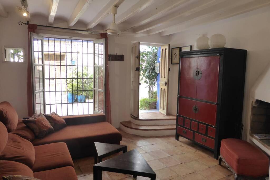 Casa De Los Joses Villa Alicante Exterior photo